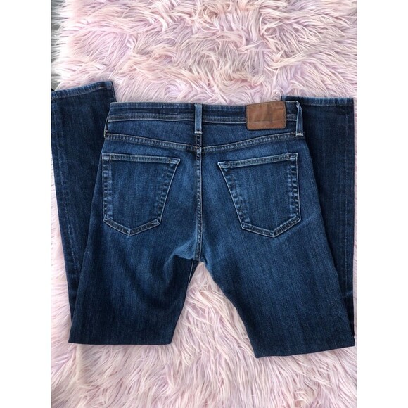 Adriano Goldschmied Stockton Skinny Jeans Men's - Picture 5 of 5